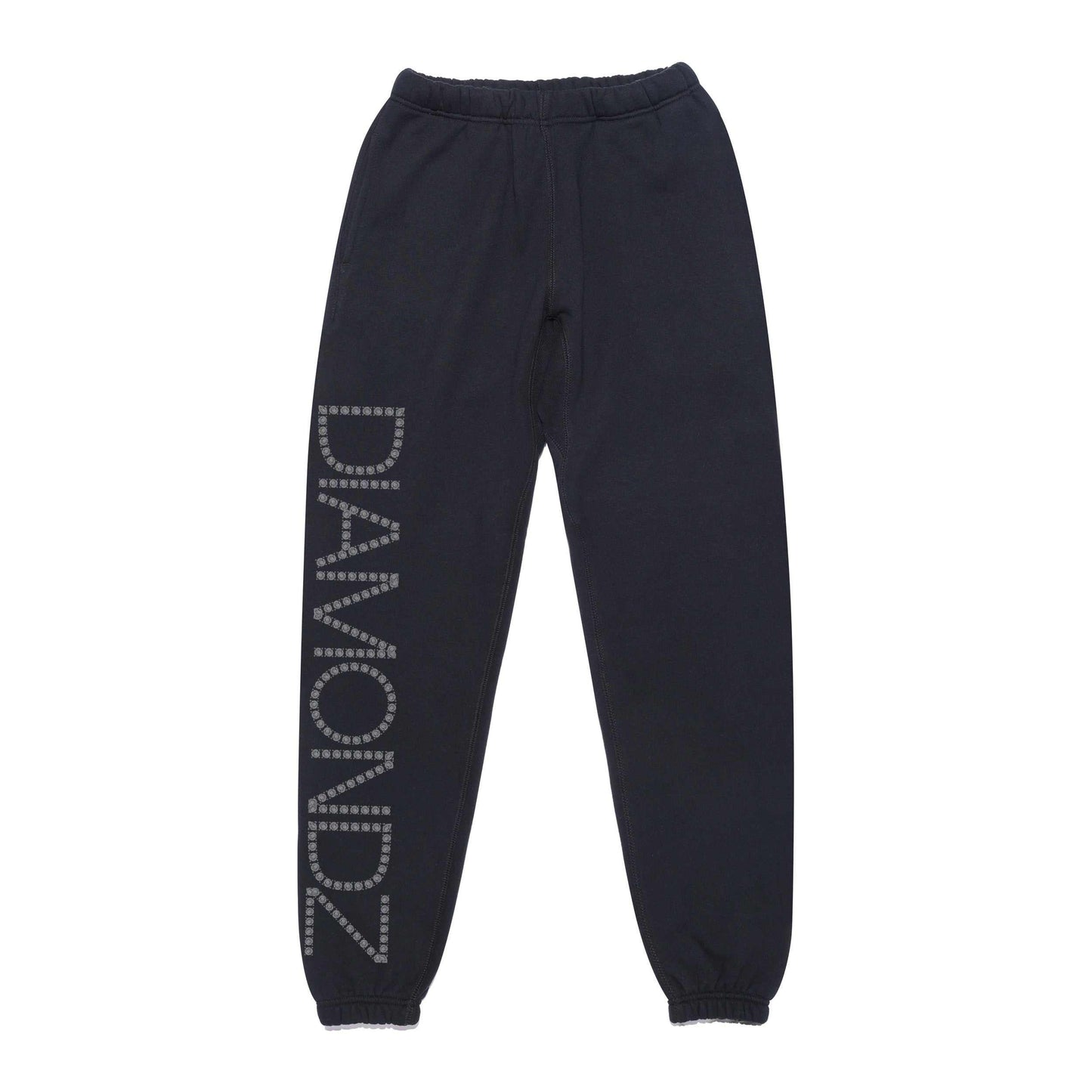 joggers pants for Men & Women Best street Signature Diamond Sweatpants